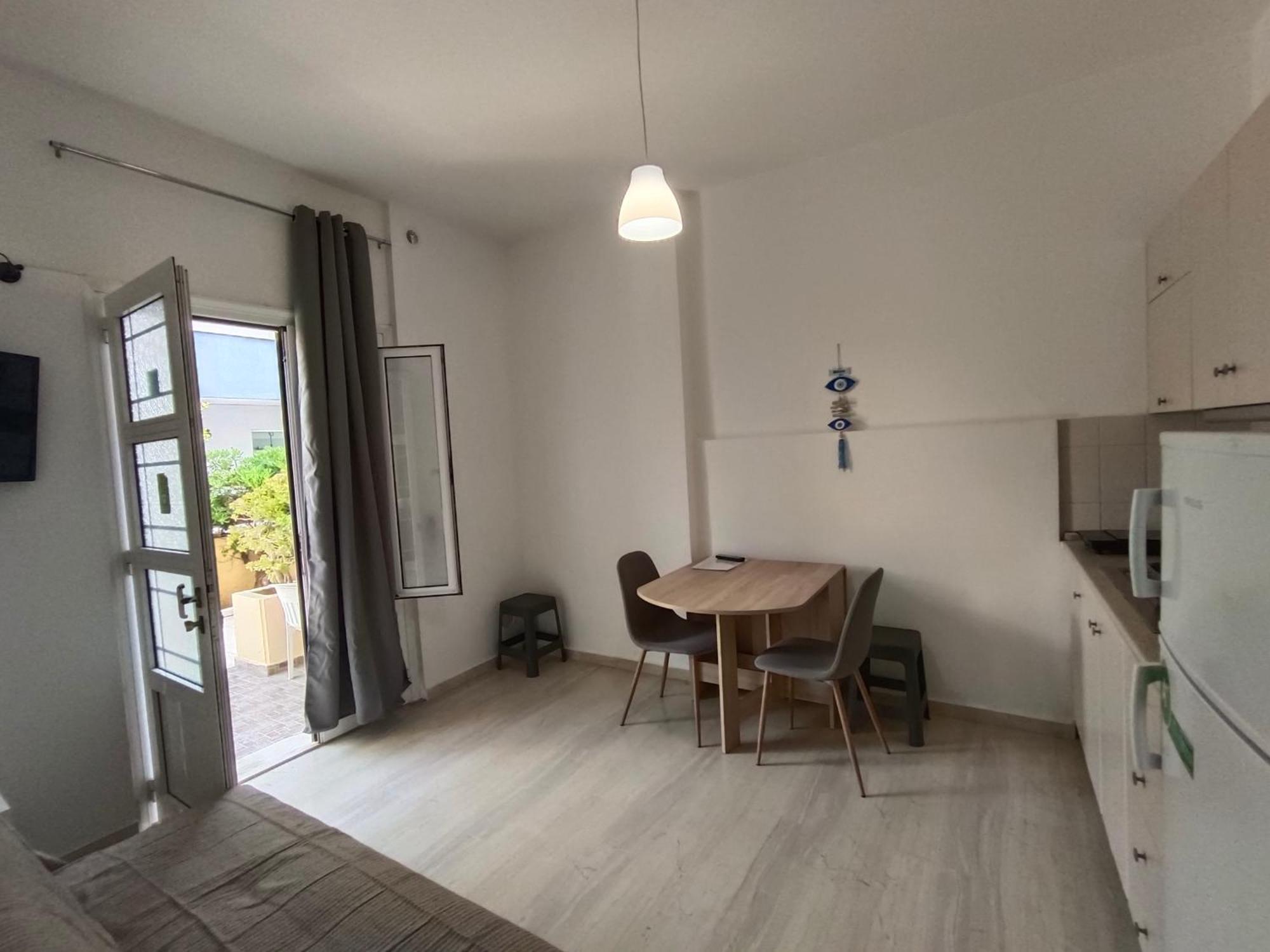 Albatross Apartments Amoudara Lasithiou Dış mekan fotoğraf