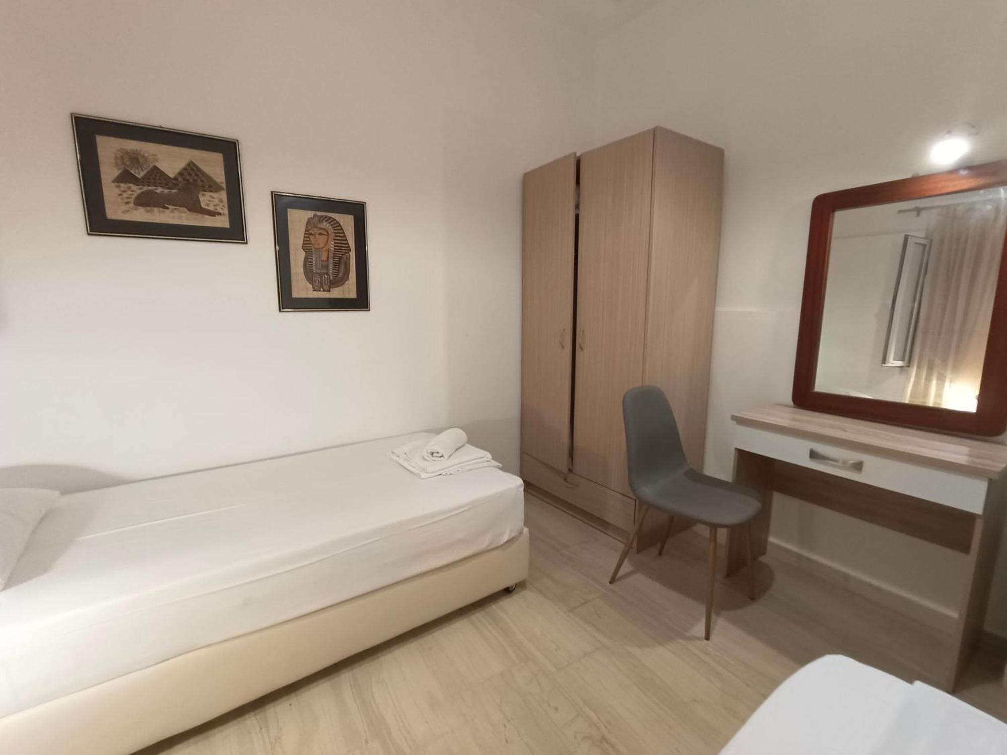 Albatross Apartments Amoudara Lasithiou Dış mekan fotoğraf
