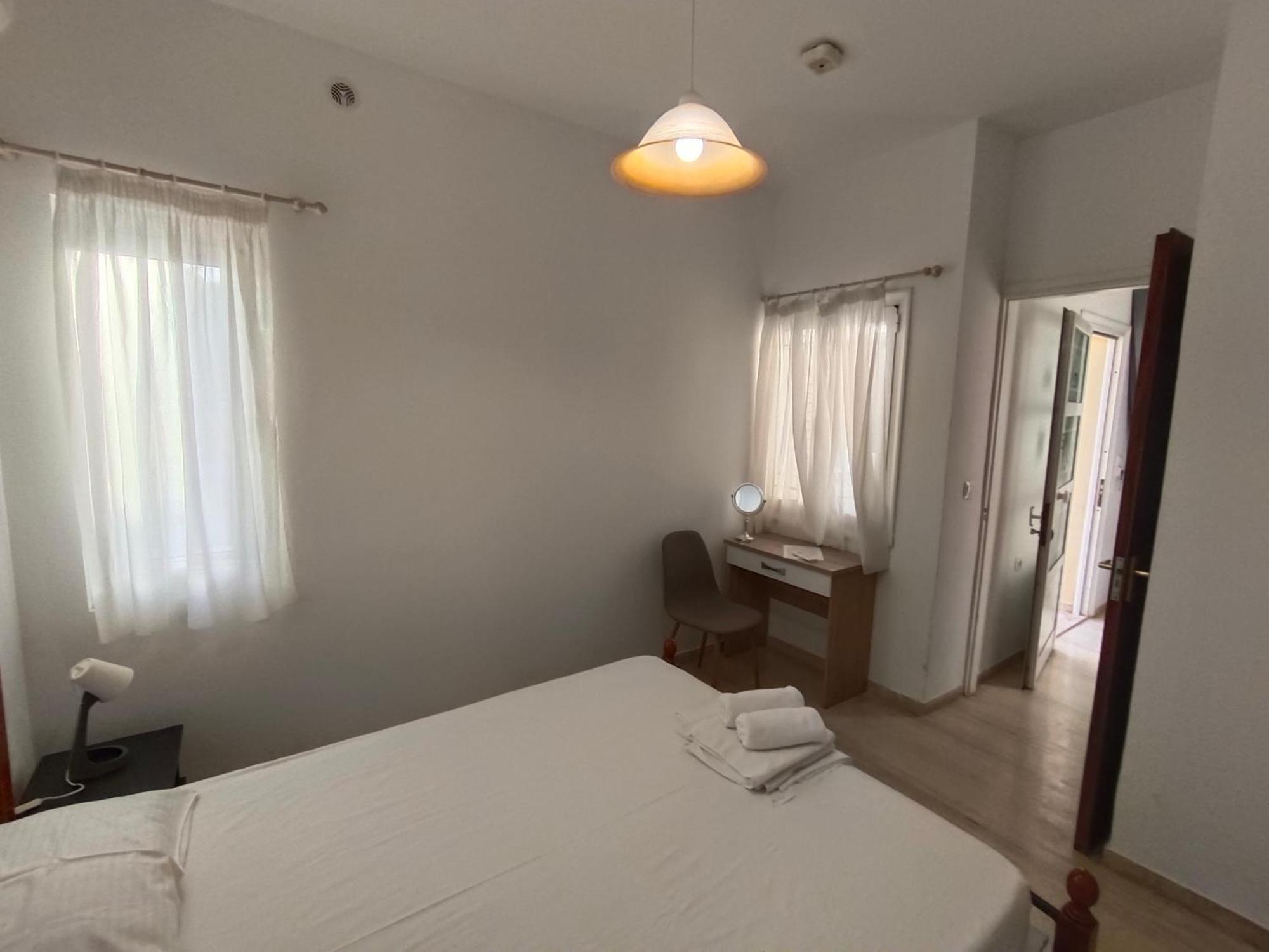 Albatross Apartments Amoudara Lasithiou Dış mekan fotoğraf