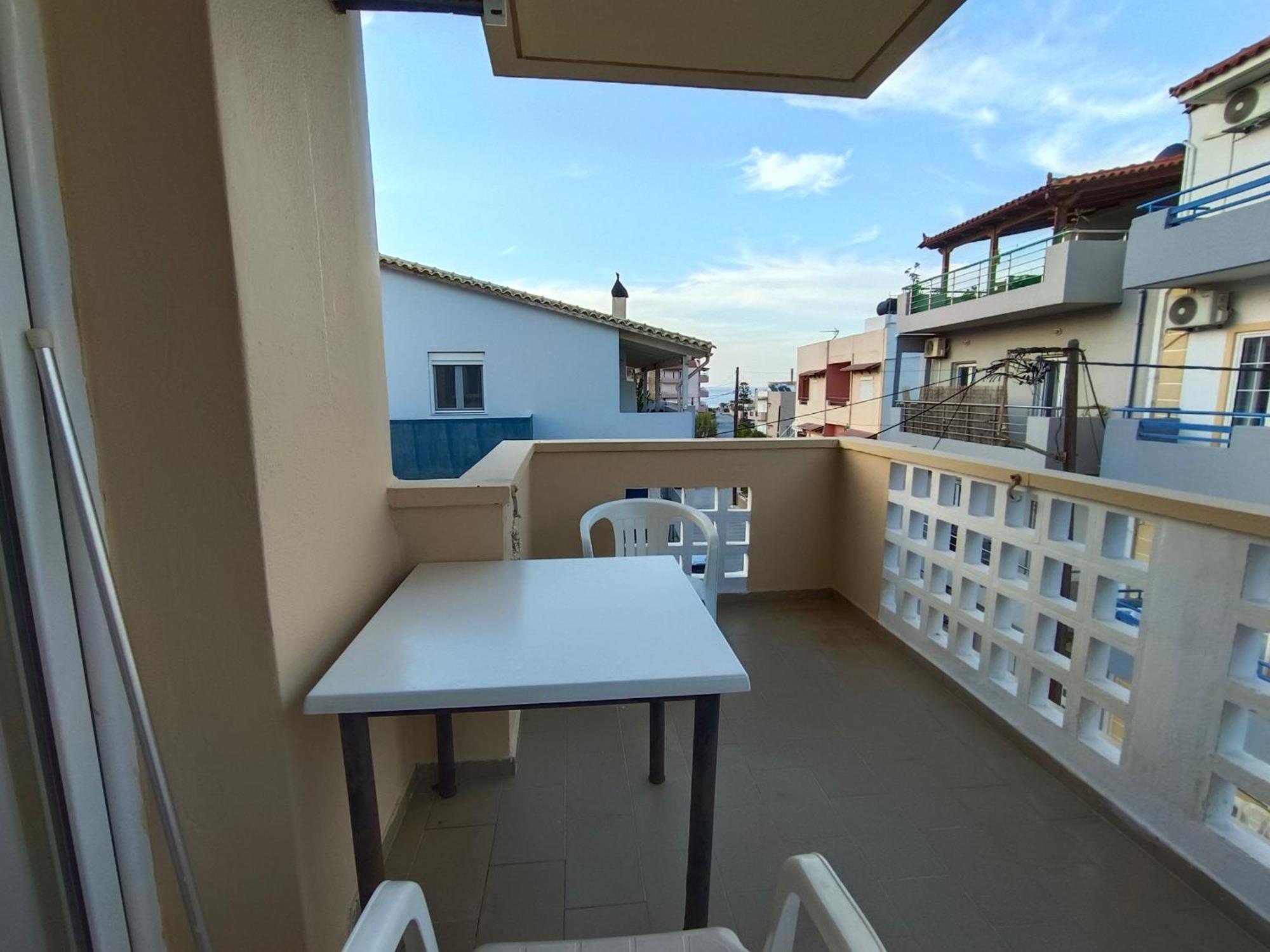 Albatross Apartments Amoudara Lasithiou Dış mekan fotoğraf