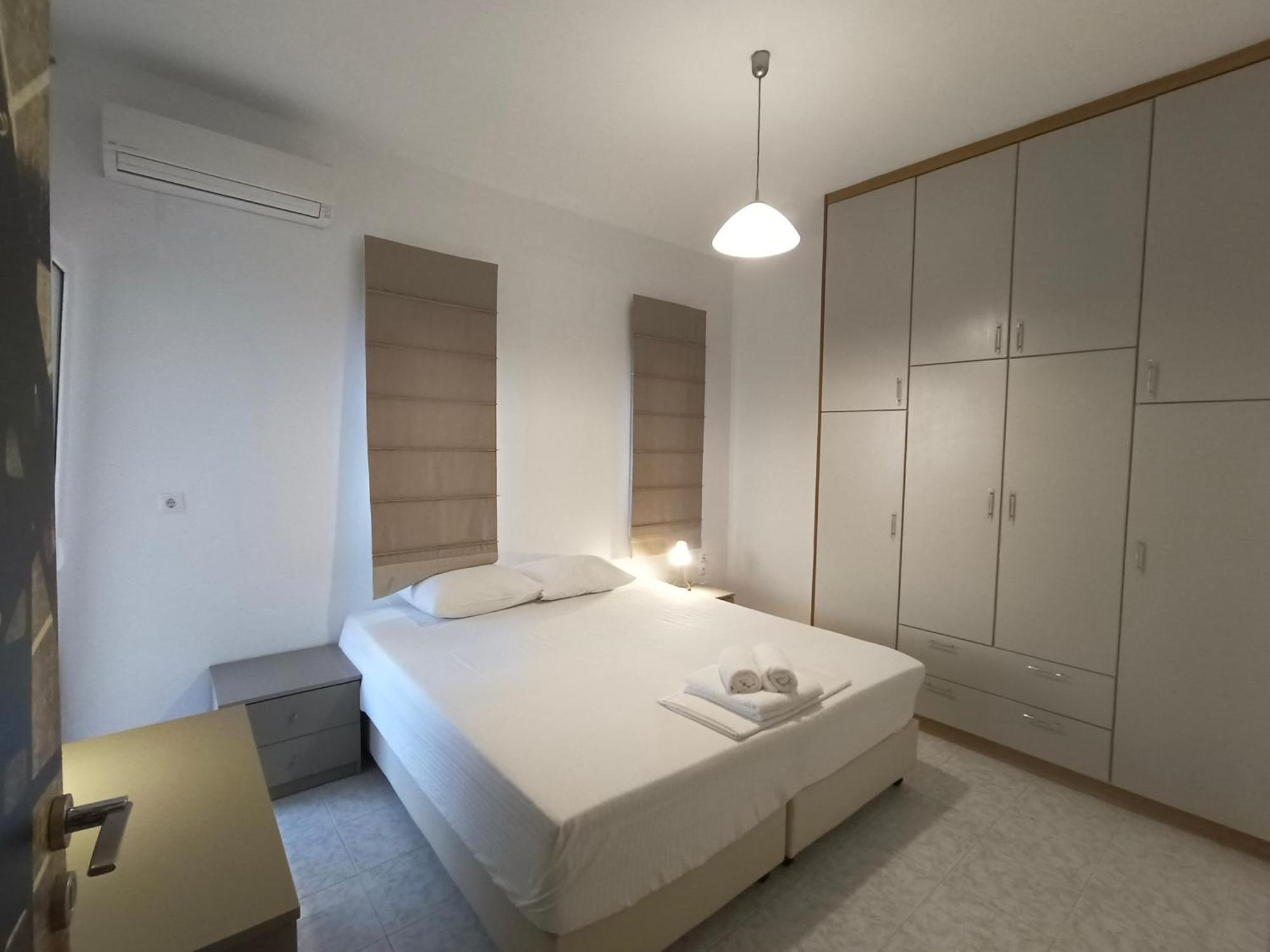 Albatross Apartments Amoudara Lasithiou Dış mekan fotoğraf
