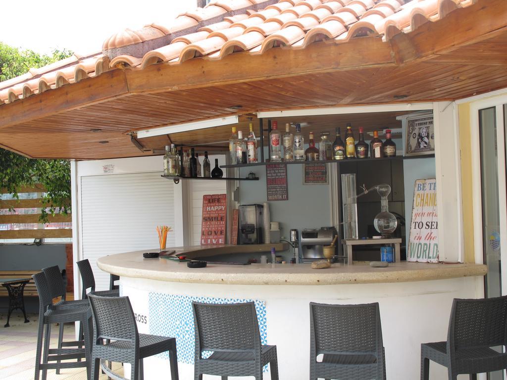 Albatross Apartments Amoudara Lasithiou Dış mekan fotoğraf